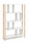 Hanah Home Peka-0045 Blanca